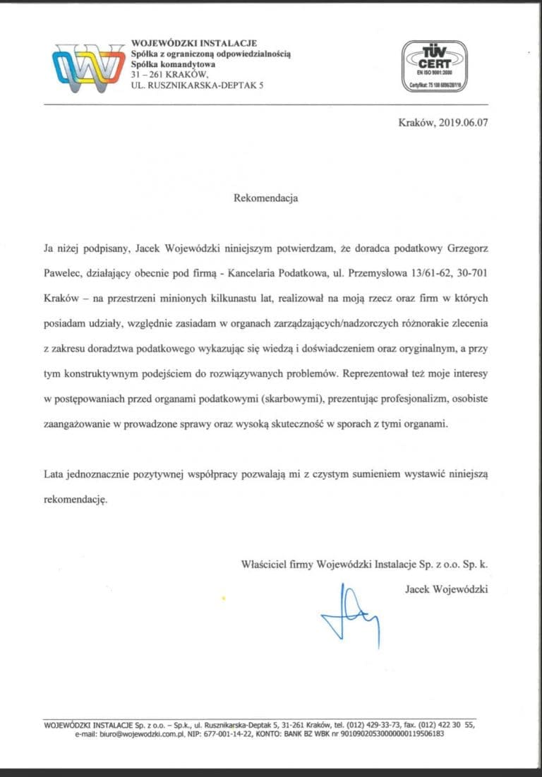 [:pl]Wojewódzki-J.rekomendacja[:]